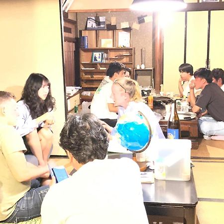 ゲストハウス 瀬戸内ライフ Kure Bagian luar foto