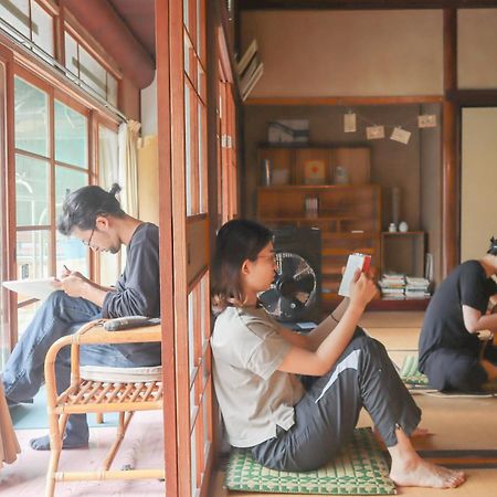 ゲストハウス 瀬戸内ライフ Kure Bagian luar foto