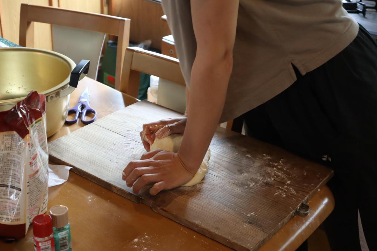 ゲストハウス 瀬戸内ライフ Kure Bagian luar foto