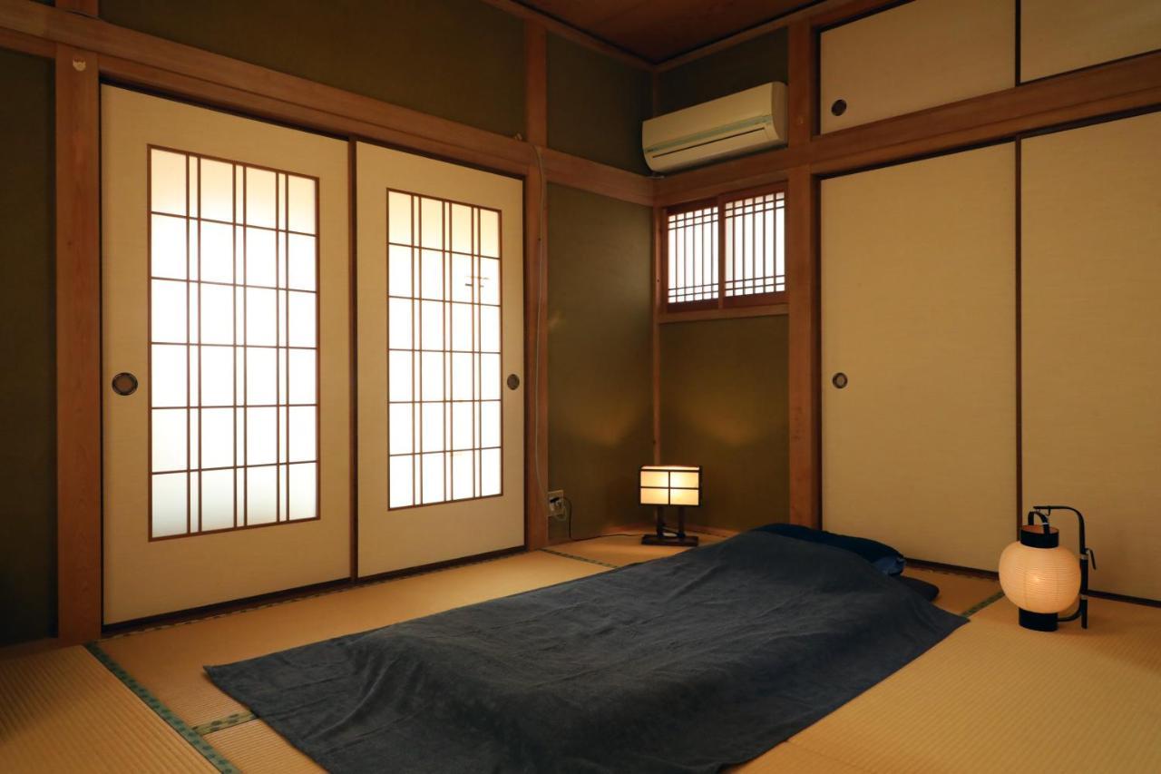 ゲストハウス 瀬戸内ライフ Kure Bagian luar foto