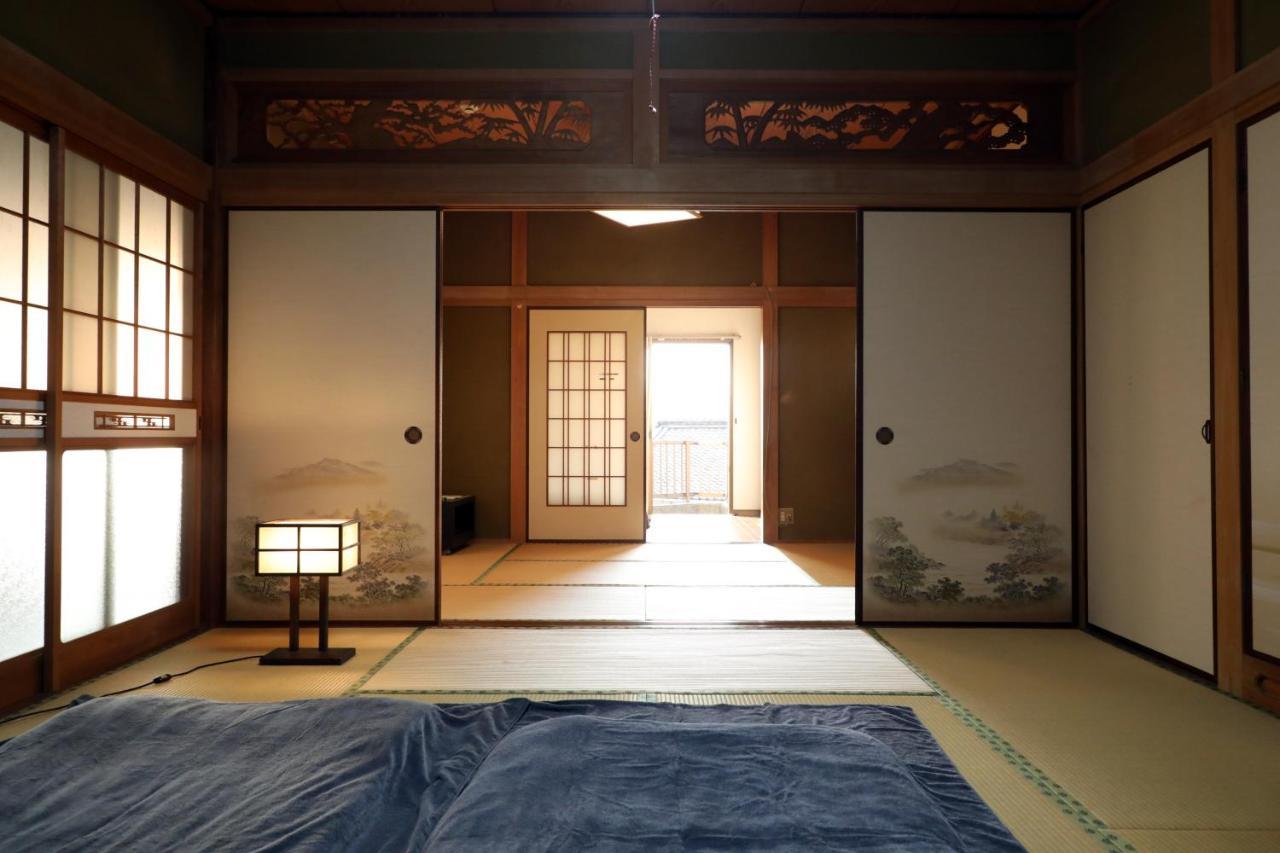 ゲストハウス 瀬戸内ライフ Kure Bagian luar foto