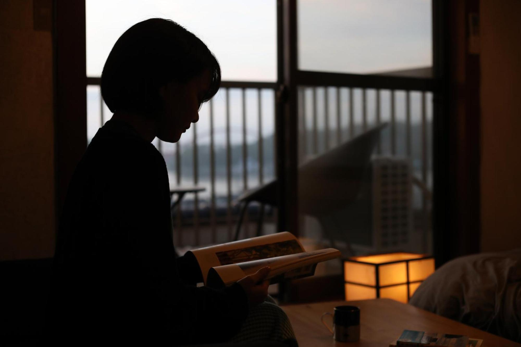 ゲストハウス 瀬戸内ライフ Kure Bagian luar foto