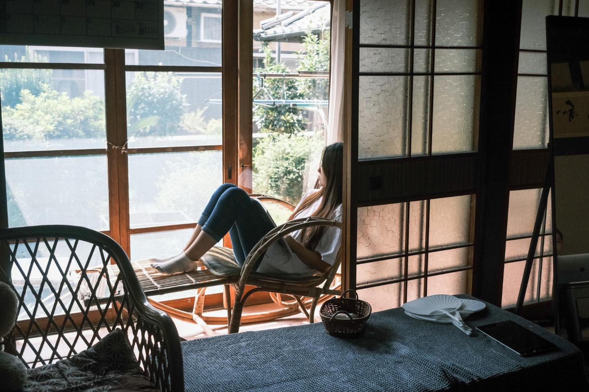 ゲストハウス 瀬戸内ライフ Kure Bagian luar foto